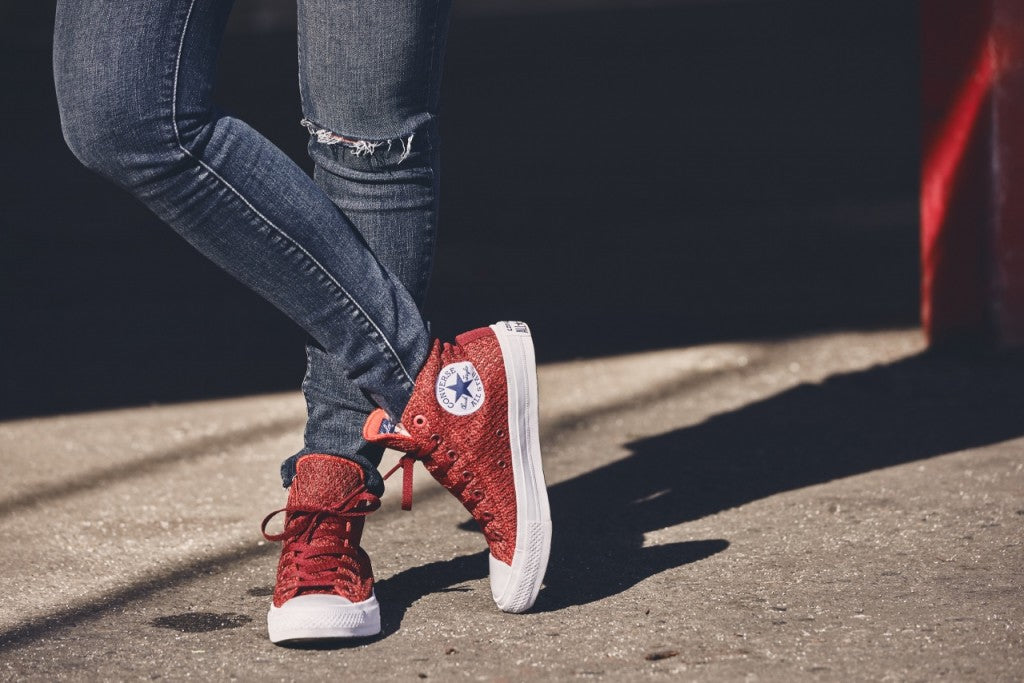 Where to buy Converse Shoe Laces?